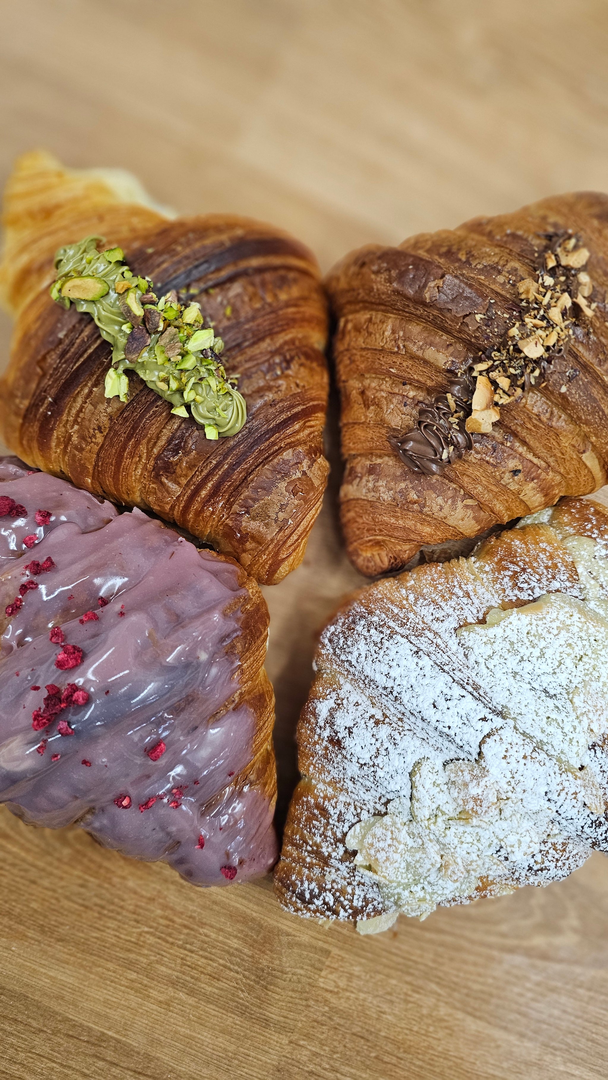 Products – Your Bread Box