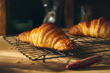 Load image into Gallery viewer, Sourdough Croissants - 2 Pack
