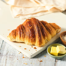 Load image into Gallery viewer, Sourdough Croissants - 2 Pack
