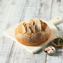 Load image into Gallery viewer, Garlic &amp; Rosemary Sourdough
