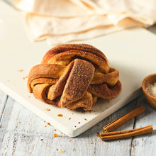 Load image into Gallery viewer, Cinnamon Buns (Pack of 2)
