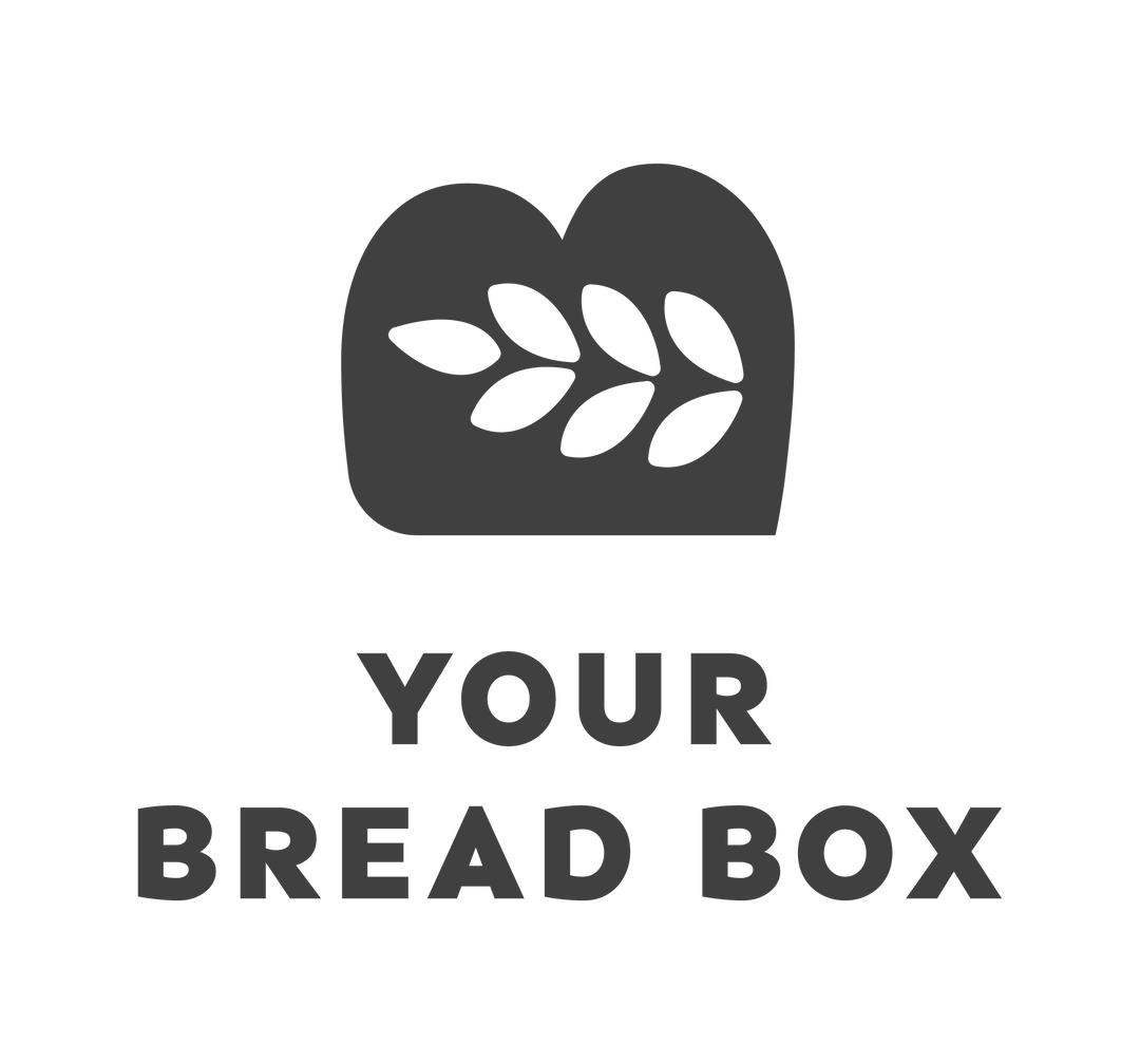 Our Stores Your Bread Box
