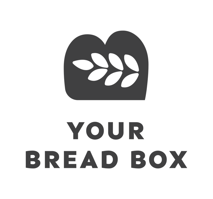 Our Stores Your Bread Box