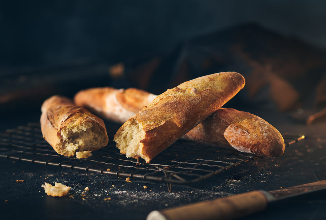 Full Sourdough Baguette – Your Bread Box